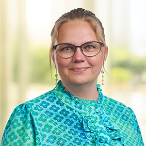 Susanne Ninn Sørensen