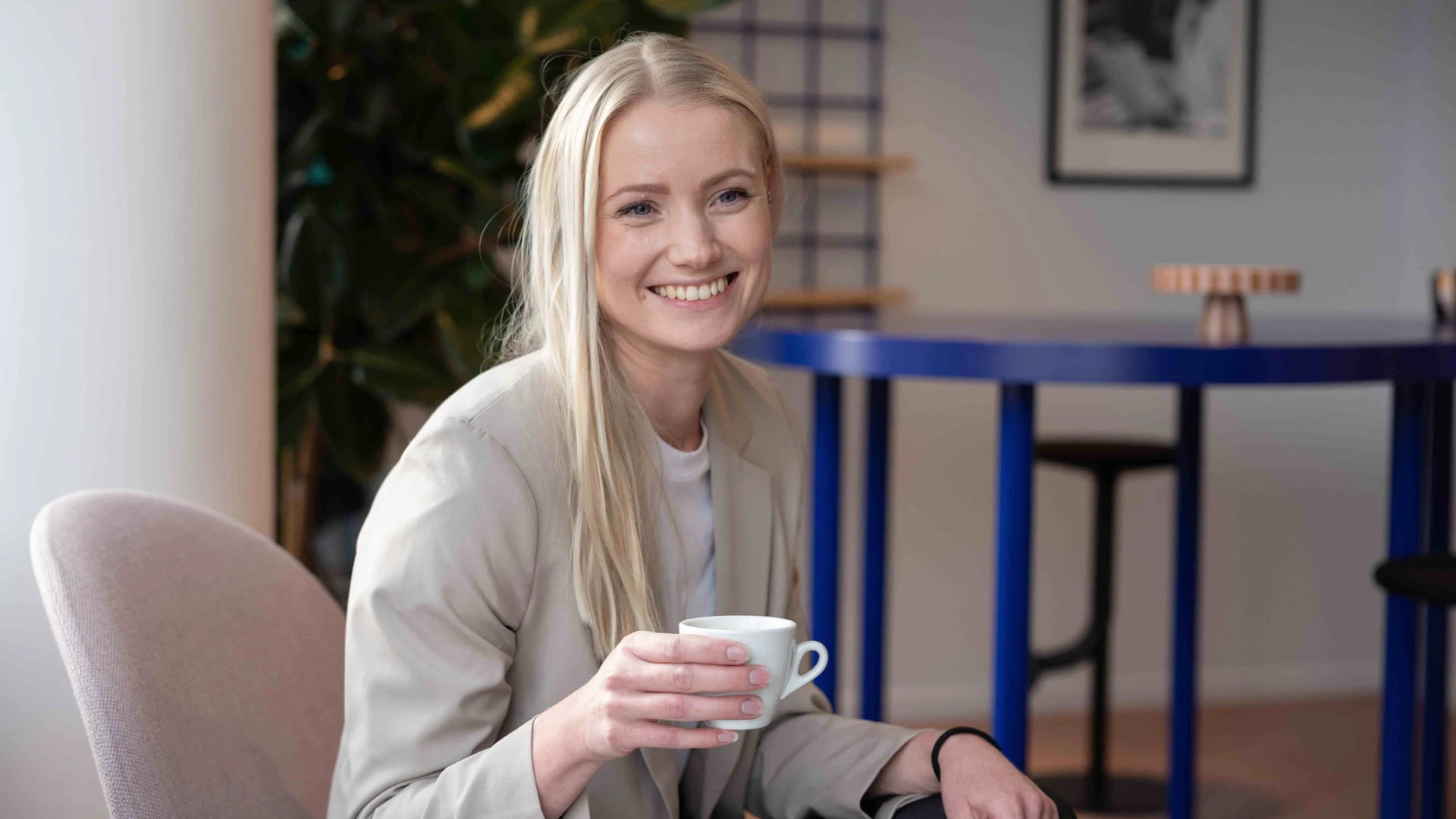 Mavera Hannah Svensson