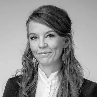 Berit Hindhede