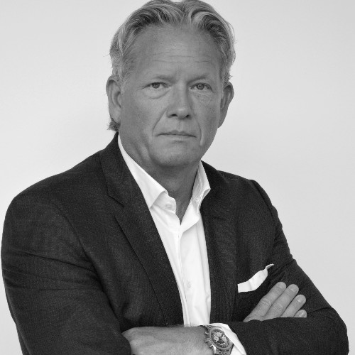 Henrik H Boysen
