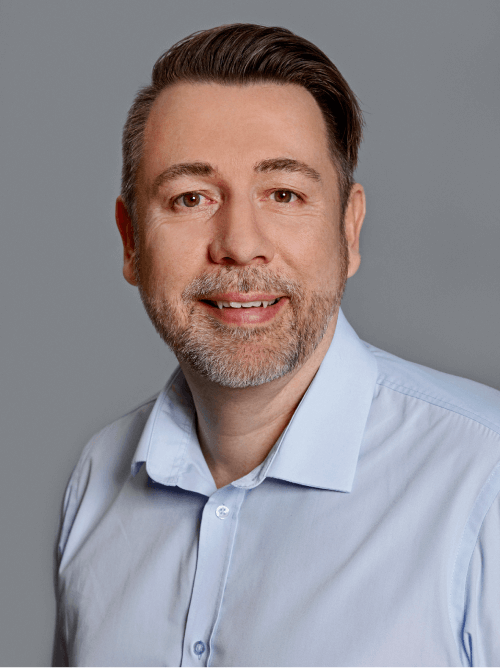 Dan Nix