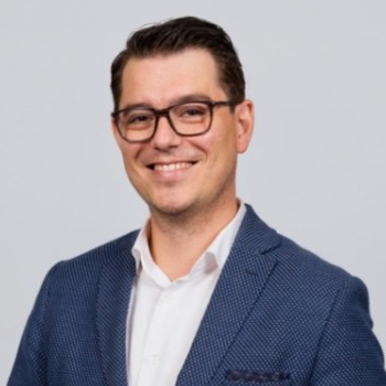 Remco Dijcks, Manager Digital & Change at Achmea Personal Injury