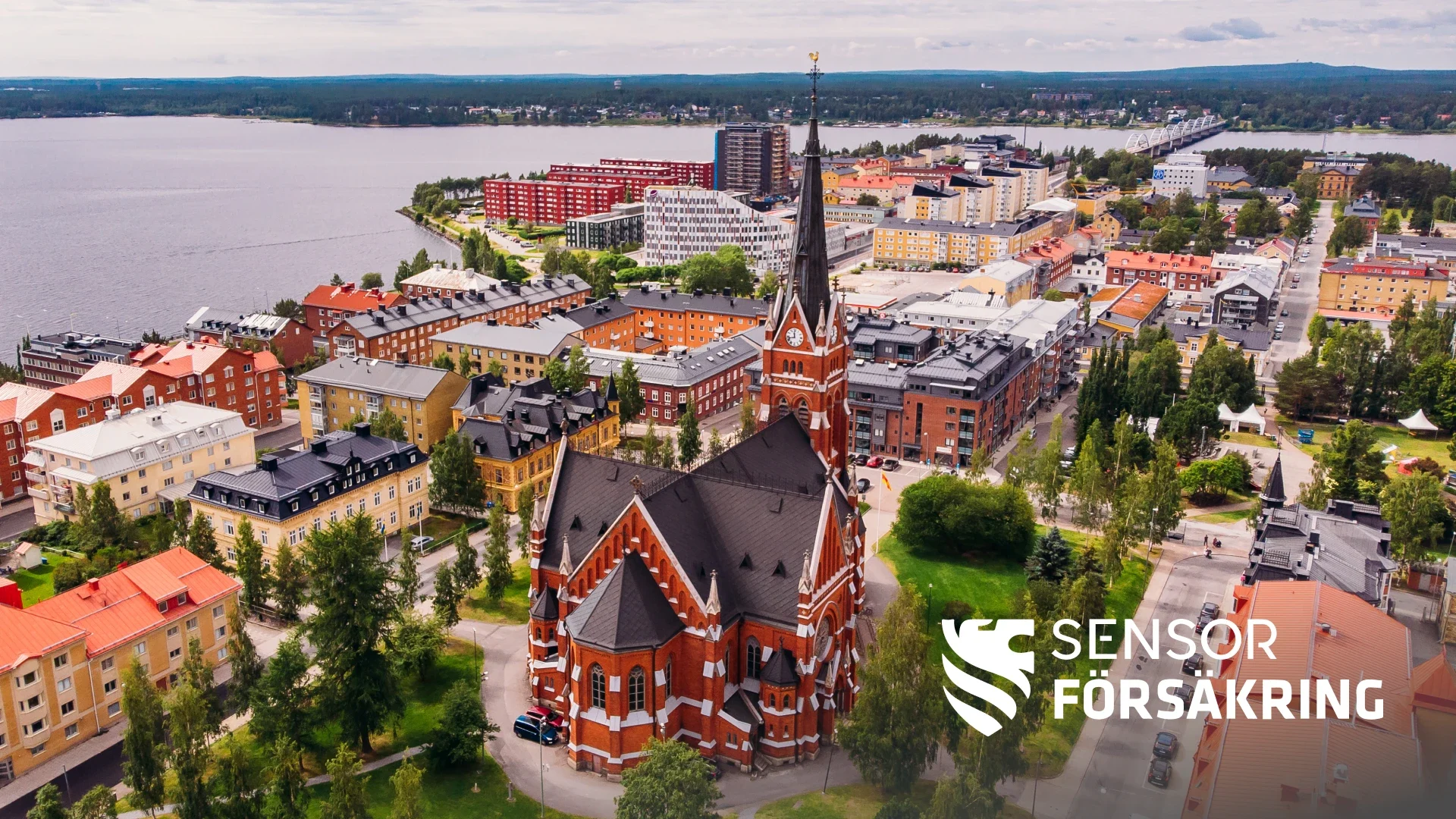 Sensor Försäkring
