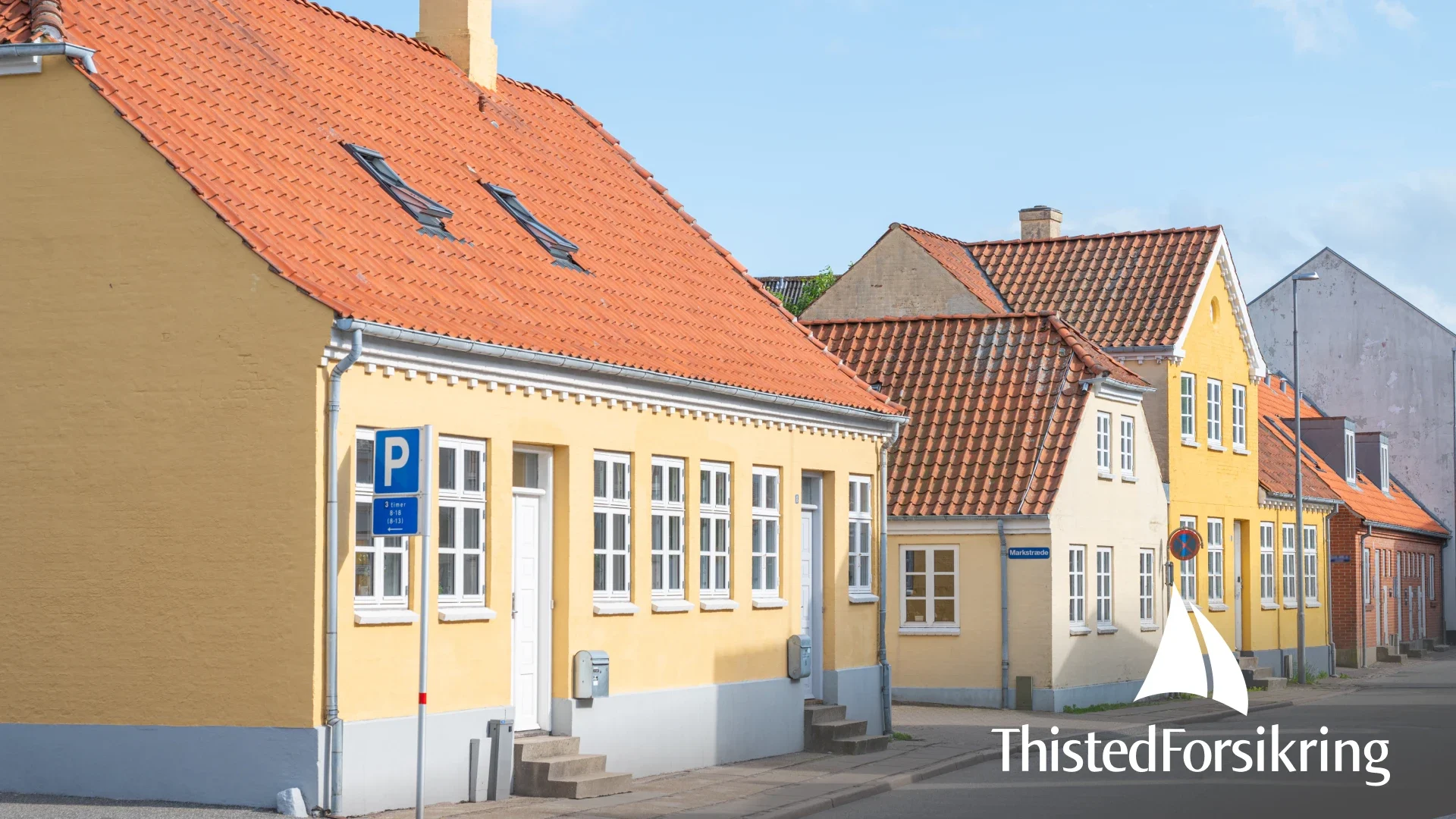 Thisted forsikring